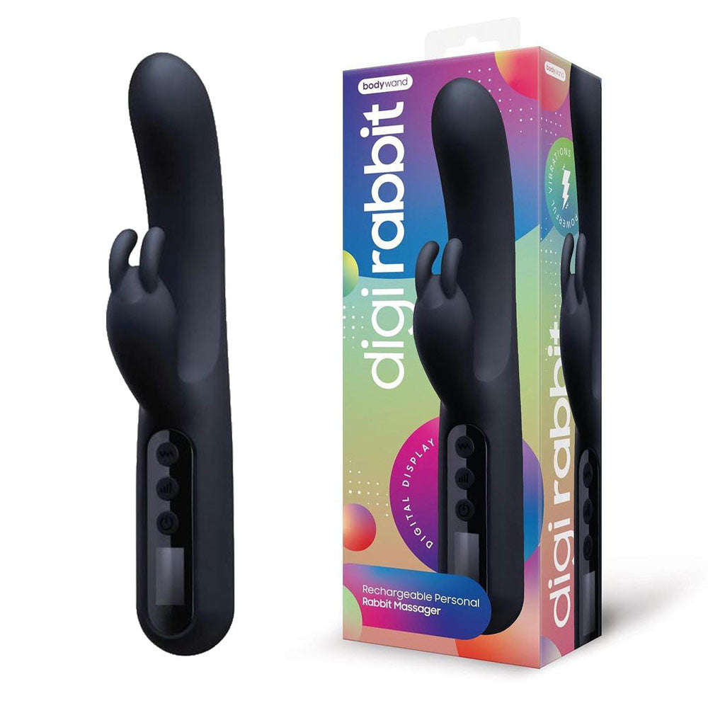 Bodywayd Digi Rabbit - Discount Adult Zone