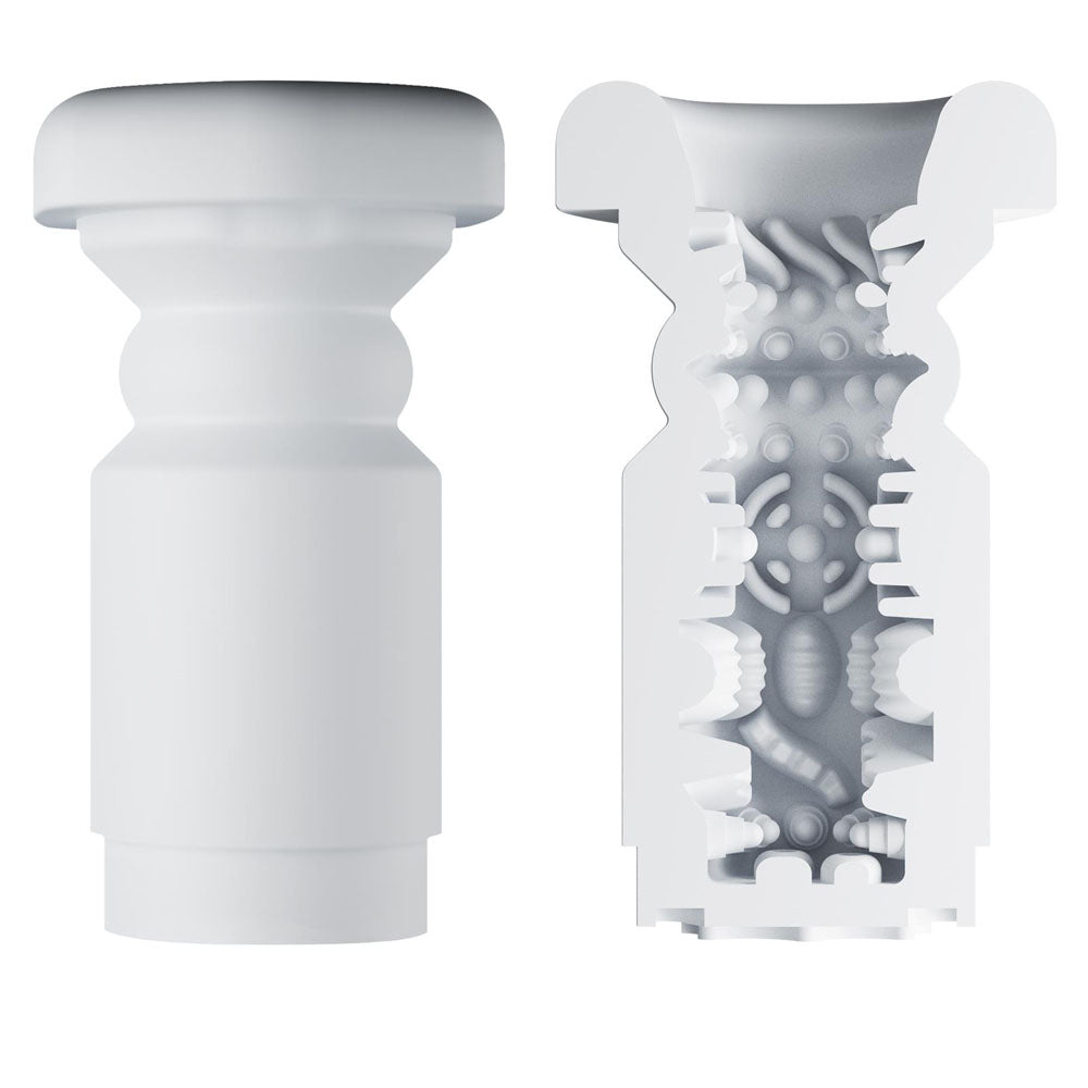 CyberSkin B-Titan - Replacement Sleeve - Discount Adult Zone