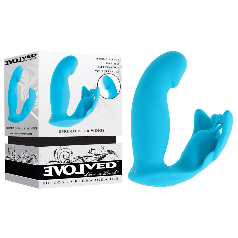 Evolved SPREAD YOUR WINGS - Discount Adult Zone