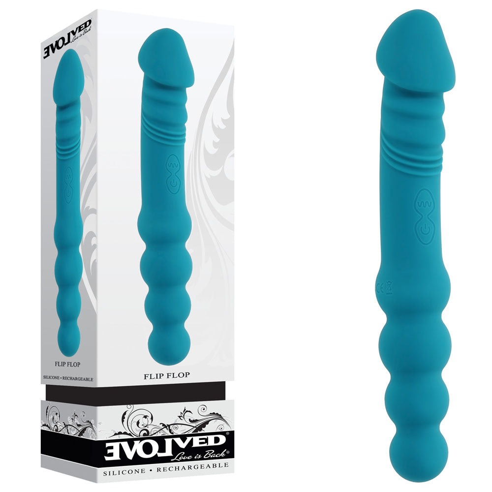 Evolved FLIP FLOP - Discount Adult Zone