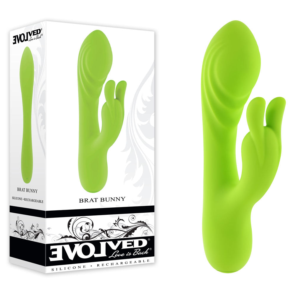 Evolved BRAT BUNNY - Discount Adult Zone