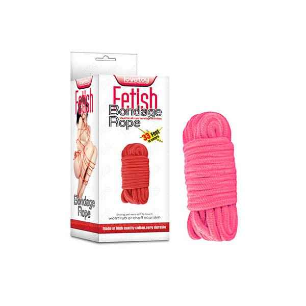 Fetish Bondage Rope