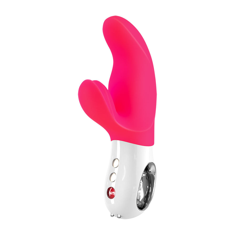 Fun Factory MISS BI pink - Discount Adult Zone