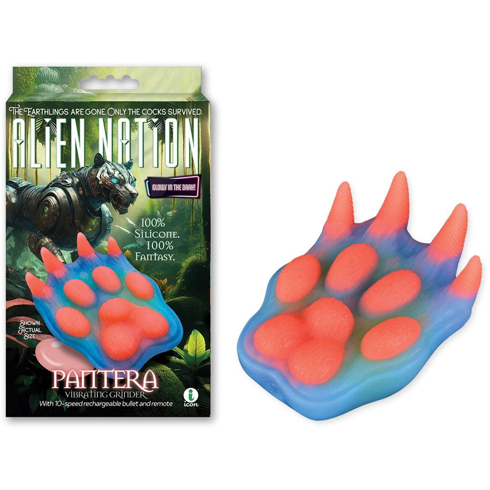 Alien Nation - Pantera - Discount Adult Zone