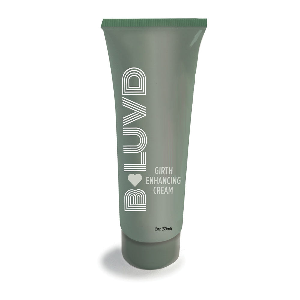 B-LUVD Girth Enhancing Cream - Discount Adult Zone