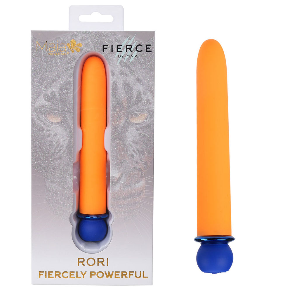Maia RORI - Orange - Discount Adult Zone