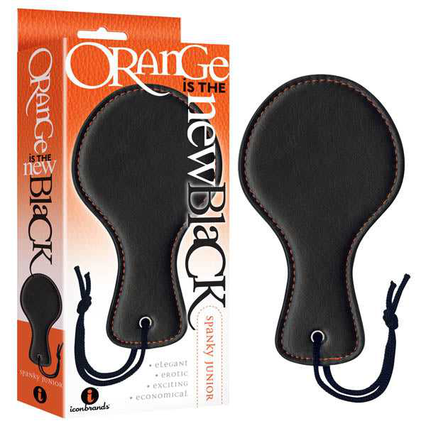 Orange Is The New Black - Spanky Junior - Discount Adult Zone