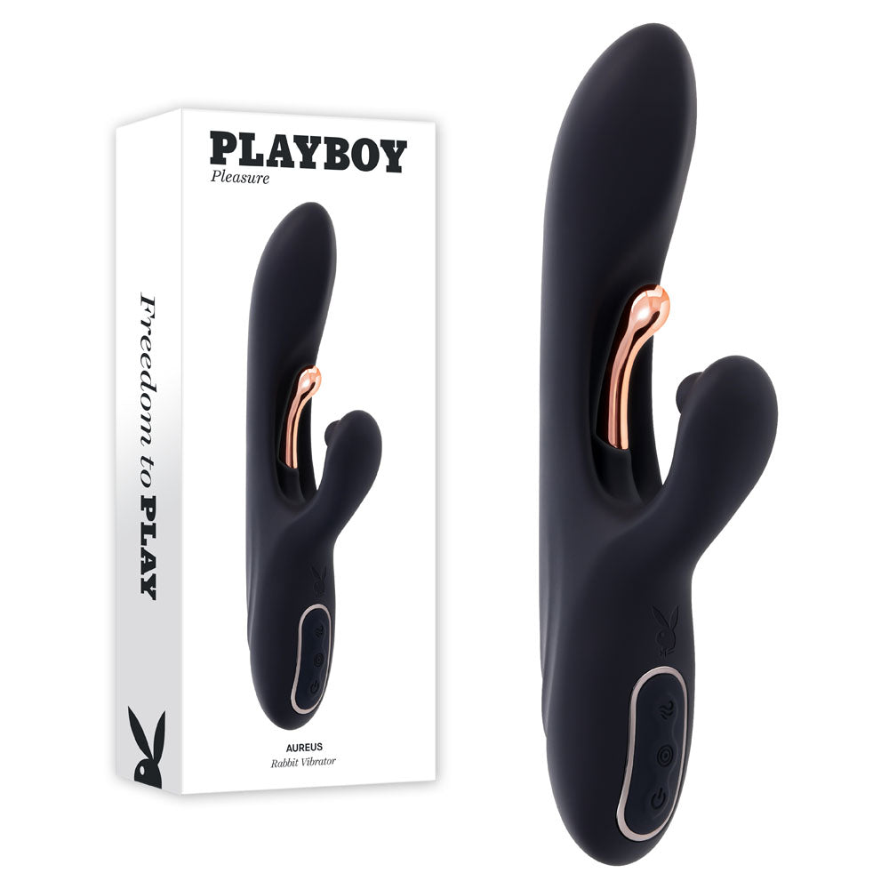 Playboy Pleasure AUREUS - Discount Adult Zone