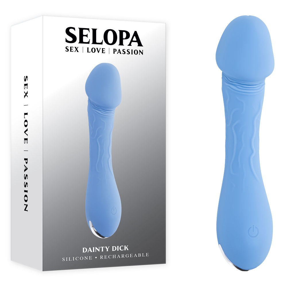 Selopa DAINTY DICK - Discount Adult Zone
