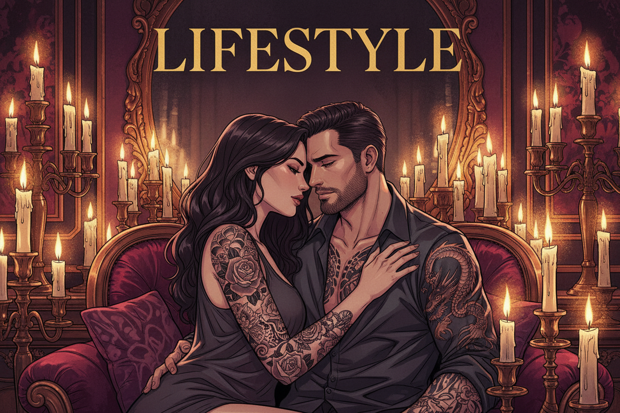 Lifestyle Products Discount Adult Zone
