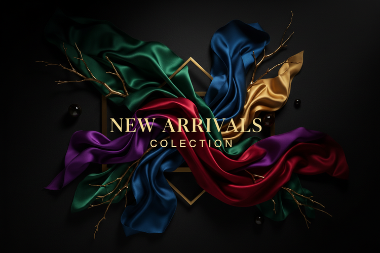 New Arrivals