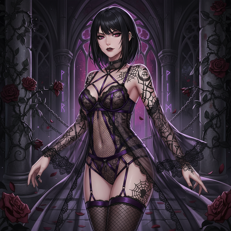 Lingerie - Discount Adult Zone