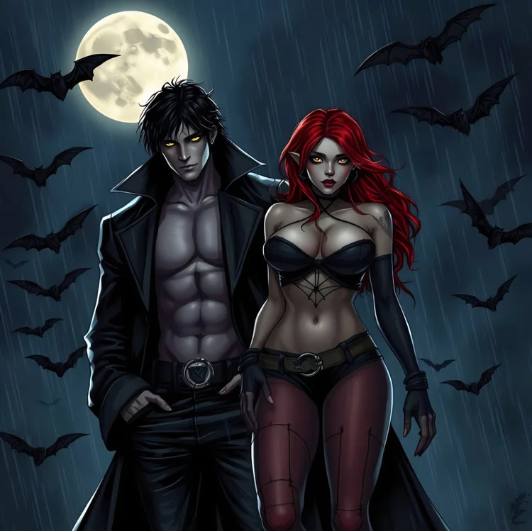 Couples