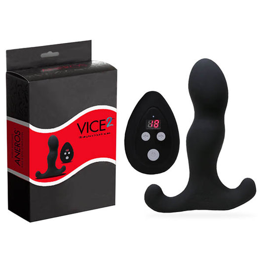 Aneros Vice 2 - Discount Adult Zone