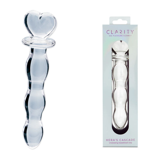 Clarity - Hera's Cascade - Discount Adult Zone
