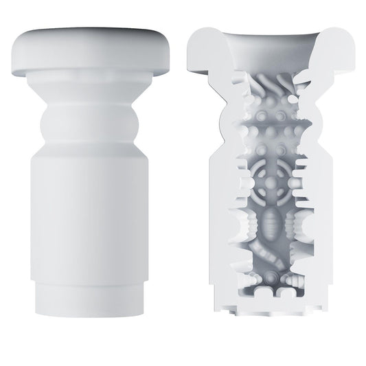CyberSkin B-Titan - Replacement Sleeve - Discount Adult Zone