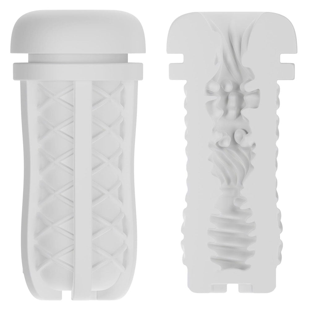CyberSkin B-Warrior - Replacement Sleeve - Discount Adult Zone