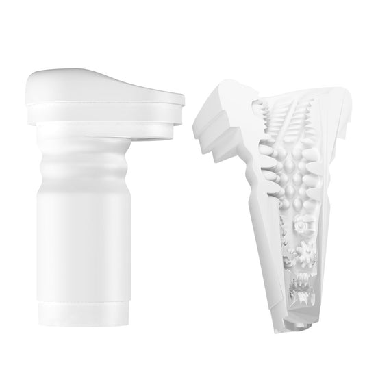 CyberSkin The Wing - Replacement Sleeve - Discount Adult Zone