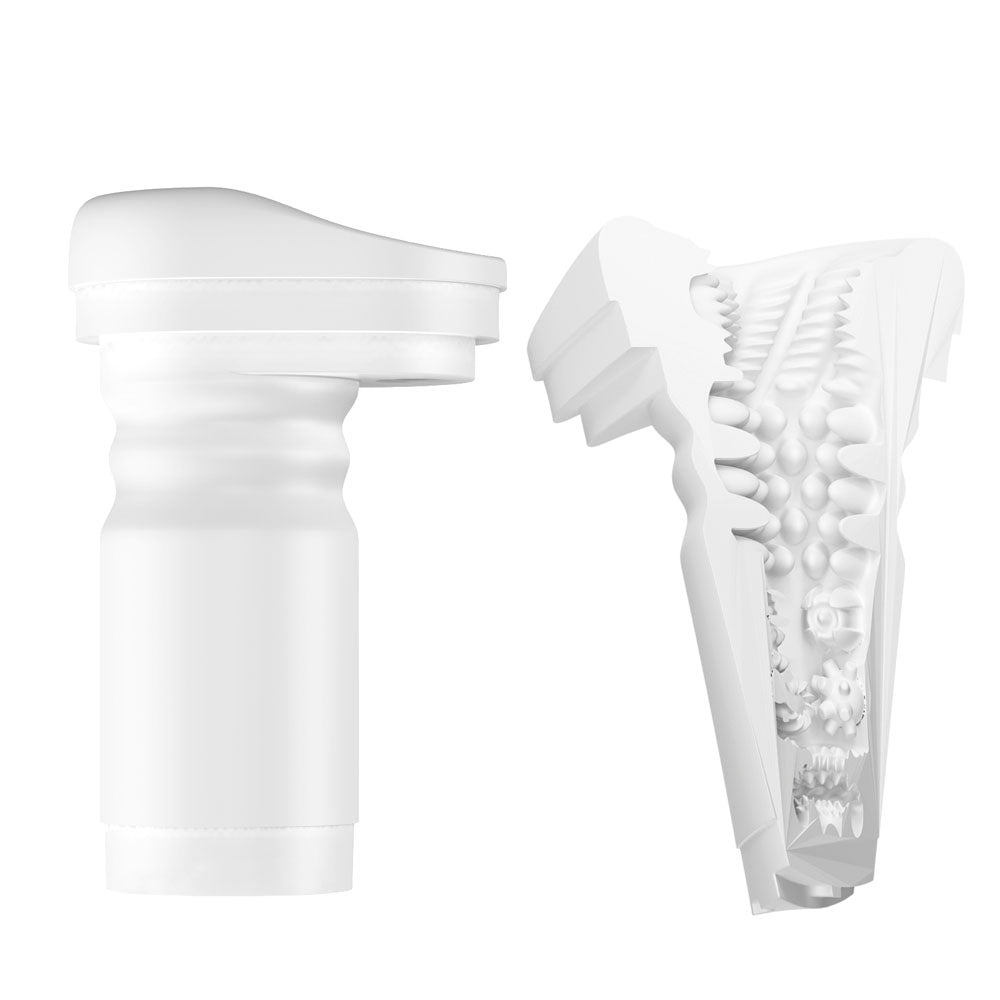 CyberSkin The Wing - Replacement Sleeve - Discount Adult Zone