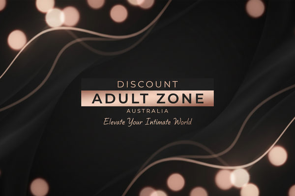 Discount Adult Zone