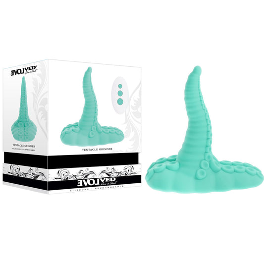 Evolved TENTACLE GRINDER - Discount Adult Zone