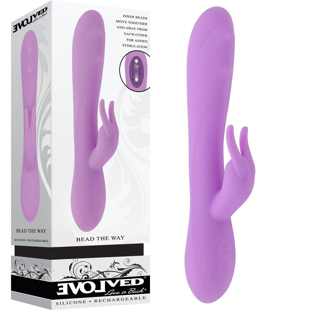 Evolved BEAD THE WAY - Discount Adult Zone