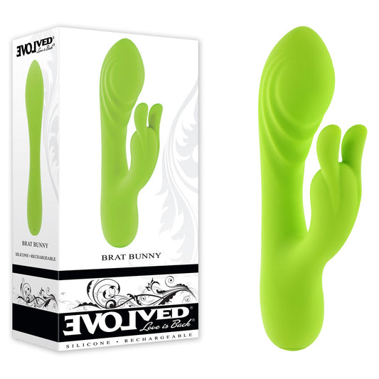 Evolved BRAT BUNNY - Discount Adult Zone