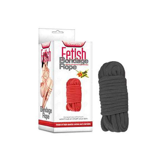Fetish Bondage Rope
