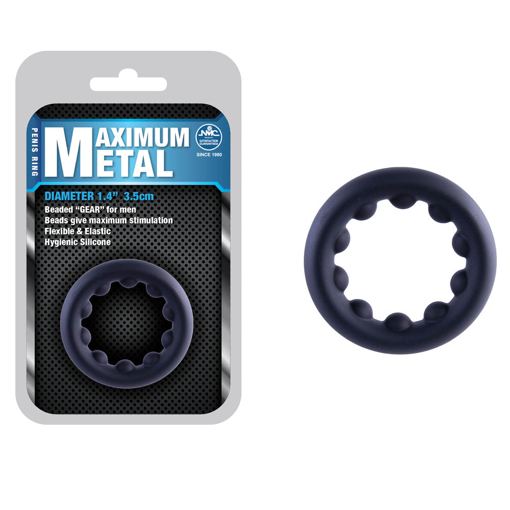 Maximum Metal - Discount Adult Zone