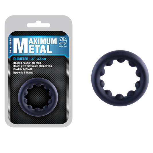 Maximum Metal - Discount Adult Zone