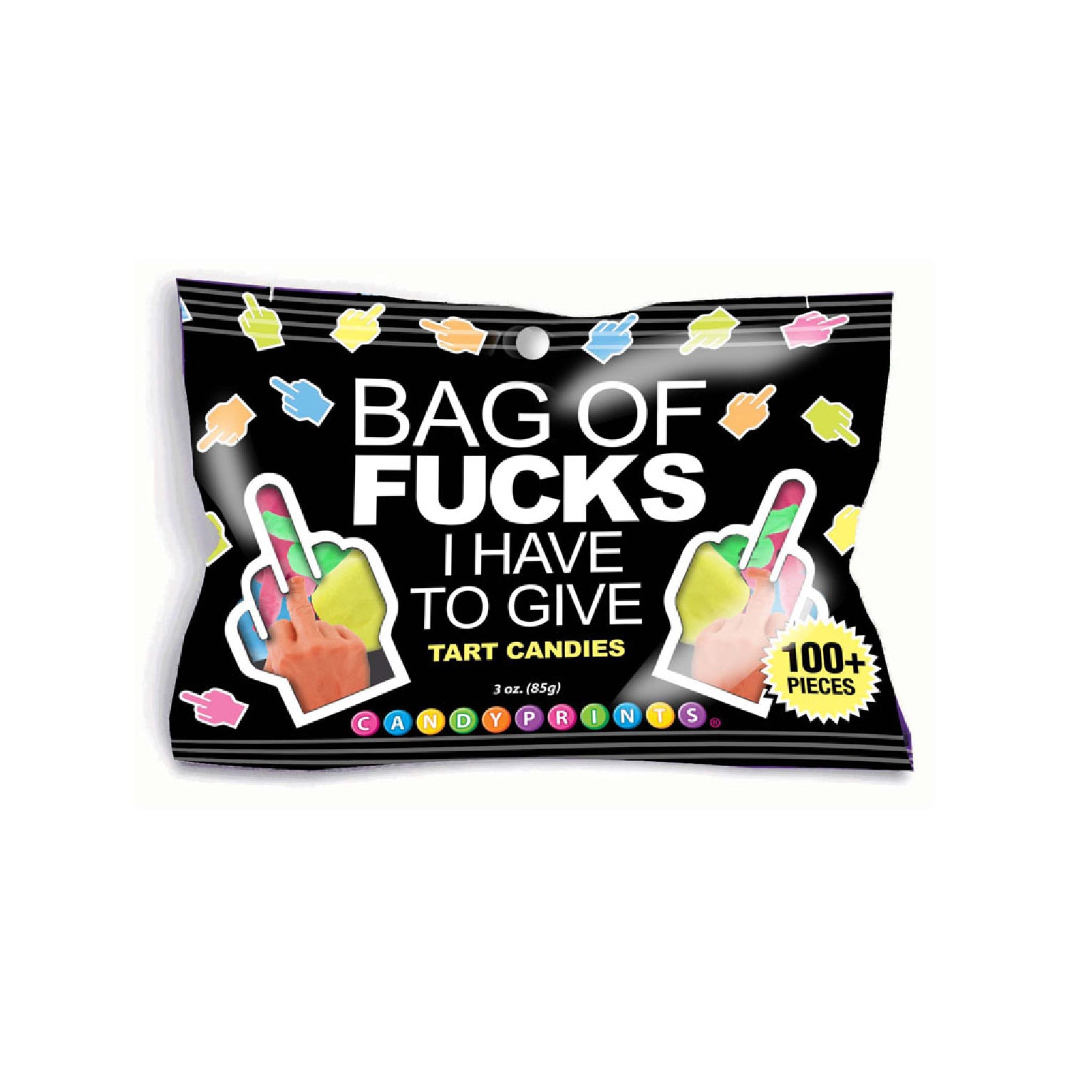 Bag Of Fucks I Have To Give - Discount Adult Zone