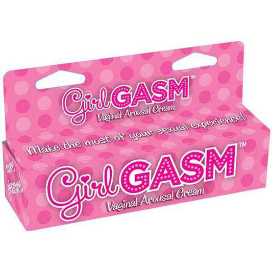 GirlGasm