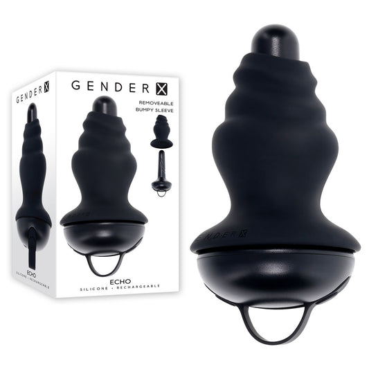 Gender X ECHO - Discount Adult Zone