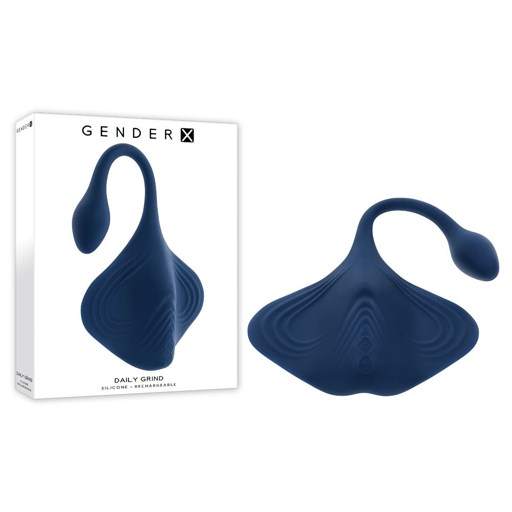 Gender X DAILY GRIND - Discount Adult Zone