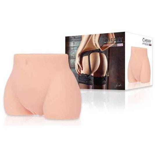 Kokos Real Hip Cherry