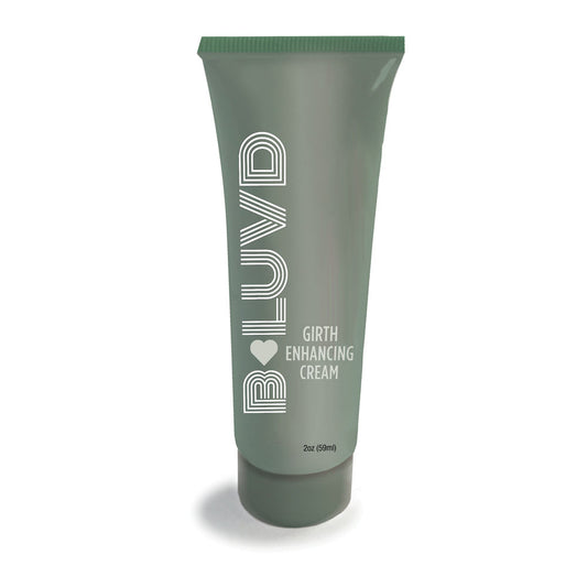 B-LUVD Girth Enhancing Cream - Discount Adult Zone