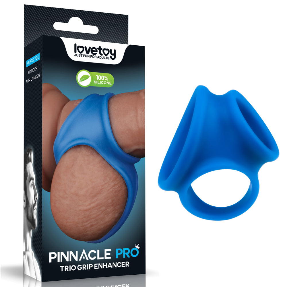 Pinnacle Pro Trio Grip Enhancer - Discount Adult Zone