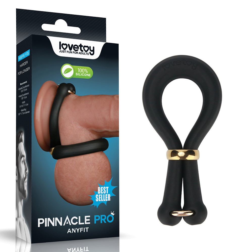 Pinnacle Pro Anyfit Stretcher - Discount Adult Zone