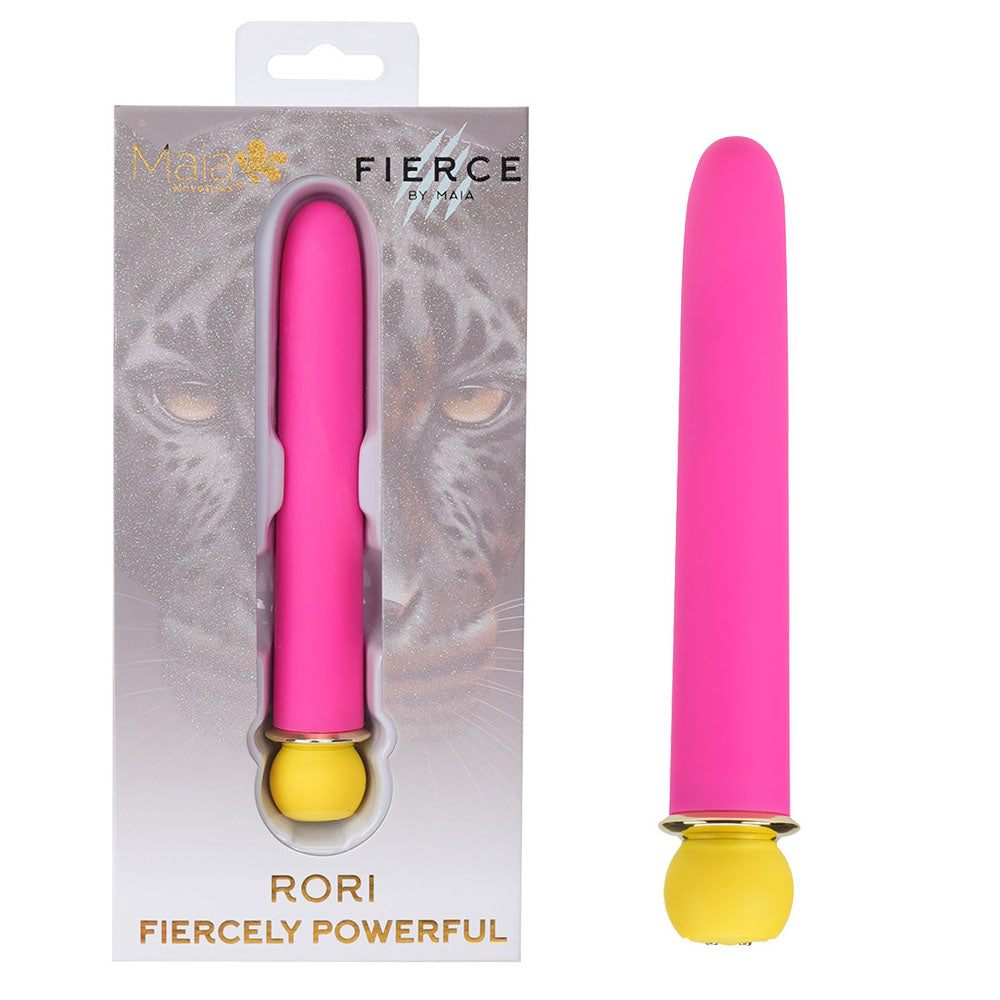 Maia RORI - Pink - Discount Adult Zone