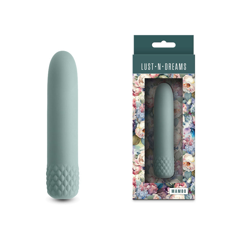 Lust-n-Dreams - Mambo - Sage - Discount Adult Zone
