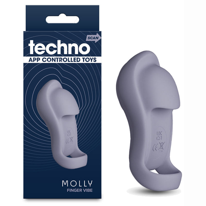Techno - Molly - Discount Adult Zone