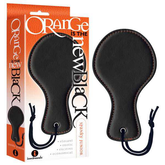 Orange Is The New Black - Spanky Junior - Discount Adult Zone
