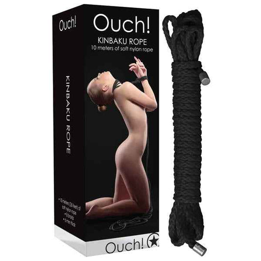 Ouch Kinbaku Rope