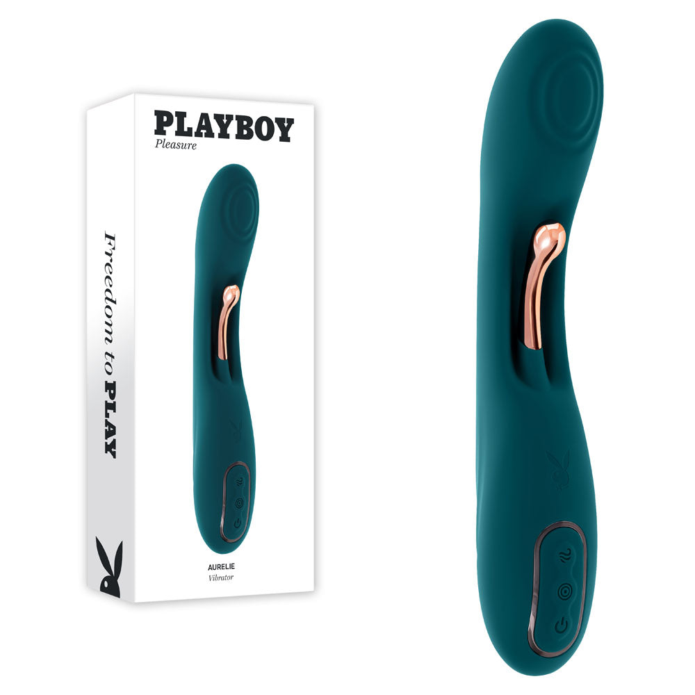 Playboy Pleasure AURELIE - Discount Adult Zone
