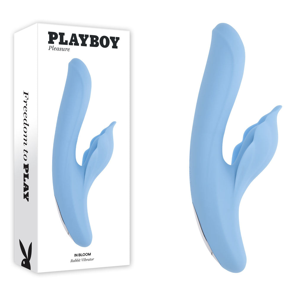 Playboy Pleasure IN BLOOM - Discount Adult Zone
