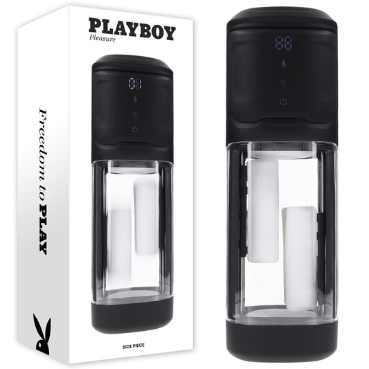 Playboy Pleasure SIDE PIECE - Discount Adult Zone