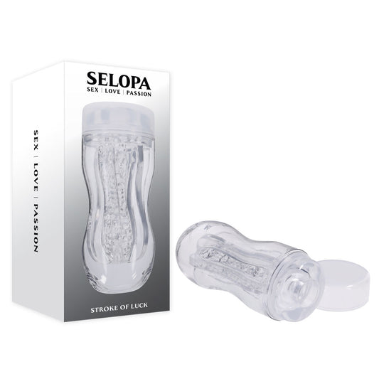 Selopa STROKE OF LUCK - Discount Adult Zone