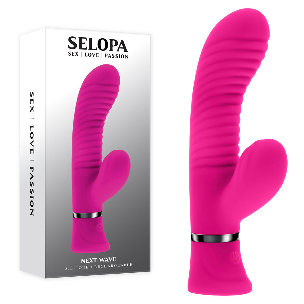 Selopa NEXT WAVE - Discount Adult Zone