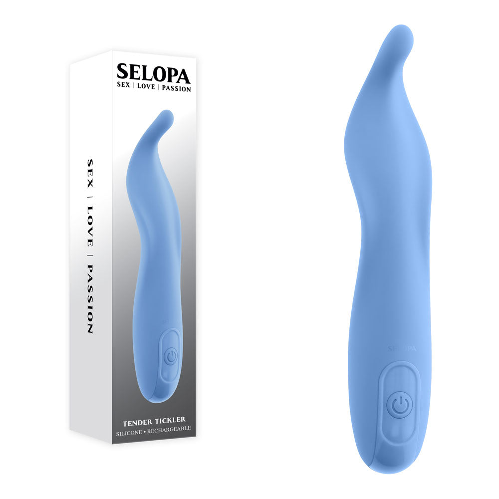 Selopa TENDER TICKLER - Discount Adult Zone