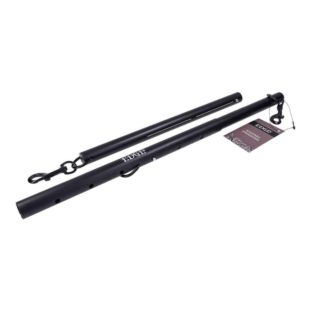 EDGE Adjustable Spreader Bar - Discount Adult Zone